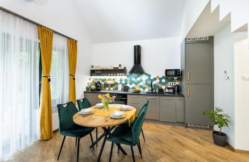 Bank Apartment | MOHA Weekend
