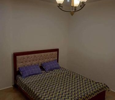 Jijel Apartment | Mohamed appartement
