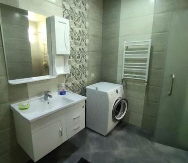 Jijel Apartment | Mohamed appartement