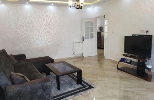 Jijel Apartment | Mohamed appartement
