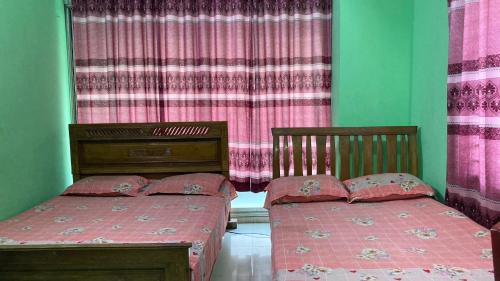 Gulshan House | Mohammadia Restaurant & Guest House