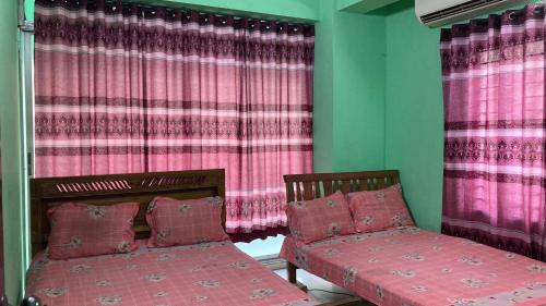 Gulshan House | Mohammadia Restaurant & Guest House