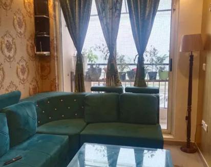 Vijayawada House | Mohammed 3bhk house
