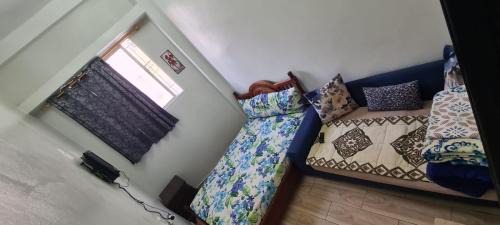 Deroua House | Mohammed V Airport HOME