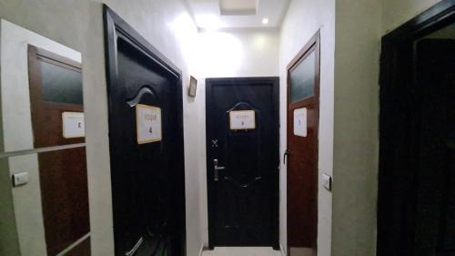 Deroua House | Mohammed V Airport HOME