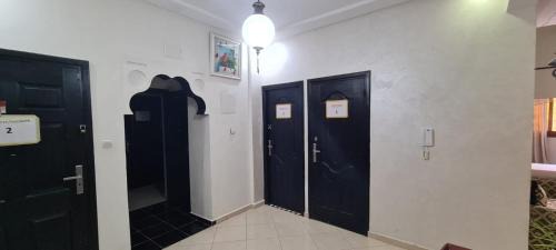 Deroua House | Mohammed V Airport HOME