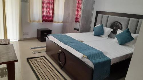 Uttarkashi House | MOHAN GANGA VIEW HOMESTAY