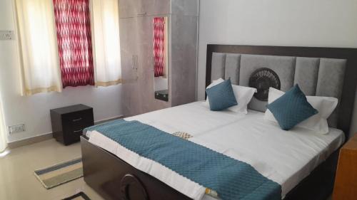 Uttarkashi House | MOHAN GANGA VIEW HOMESTAY