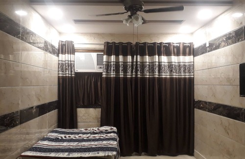 Rohini House | Mohit Studio, Entire place with kitchen