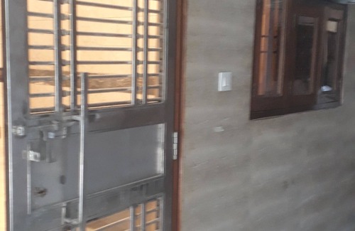 Rohini House | Mohit Studio, Entire place with kitchen