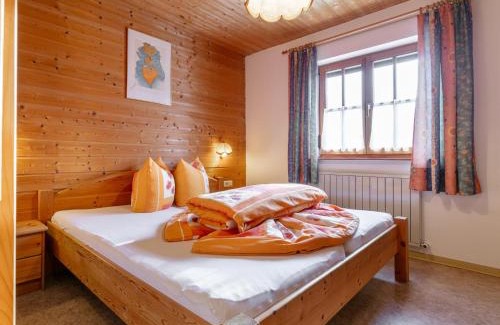 Kaunerberg Apartment | Mohr