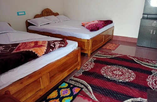 Purulia House | Mohul palash homestay, Ayodhya more, purulia