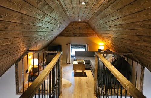 Meppen House | MOI -Magnifiek Overnachten In- Meppen