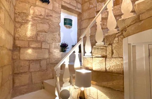 Birkirkara House | Moi