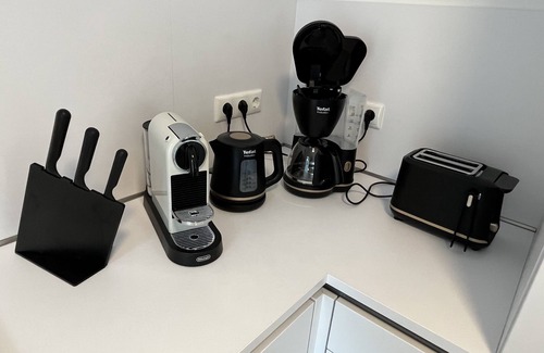 Dangast Apartment | Moin and welcome to the Dangaster Meeresleuchten apartment!
