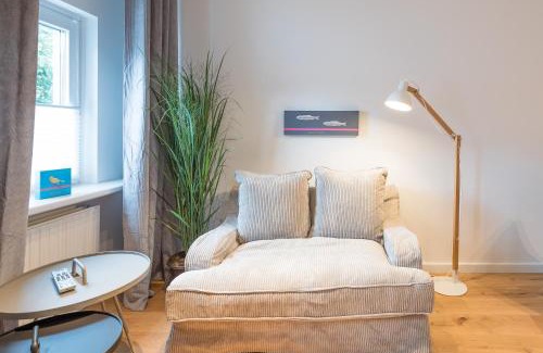 Osterhusum Apartment | Moin Moin