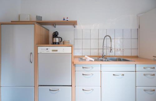 Osterhusum Apartment | Moin Moin