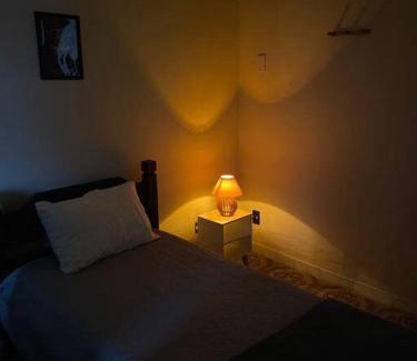 Miguel Pereira House | Moinho De Vento