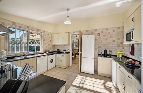 Guia Villa | Moinho -Delightful villa in Quinta dos Alamos with private pool