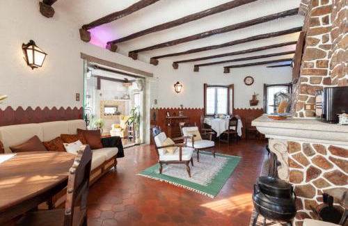 Laundos House | Moinho House