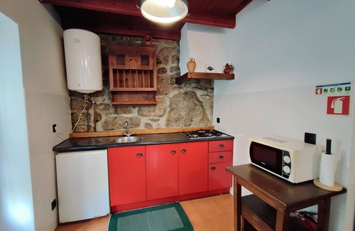 Melgaco Cottage | Moinho of Chocolate Factory | River | Parque Nacional Peneda Gerês
