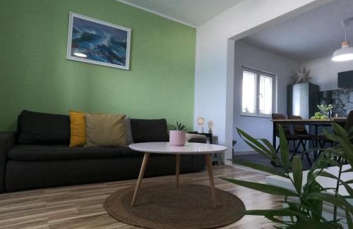 Sreser Apartment | Moj komod