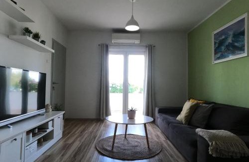 Sreser Apartment | Moj komod