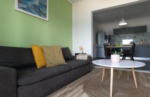 Sreser Apartment | Moj komod
