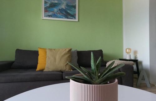 Sreser Apartment | Moj komod
