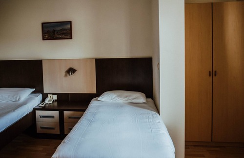 Medjugorje House | Moja Hercegovina - Double Room with Balcony 2