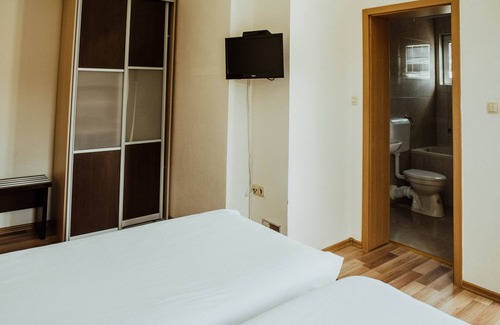 Medjugorje House | Moja Hercegovina - Double Room with Balcony 2