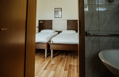 Medjugorje House | Moja Hercegovina - Double Room with Balcony 2