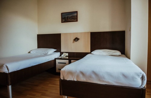 Medjugorje House | Moja Hercegovina - Single Room with Balcony 1
