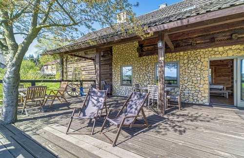 Cisowa House | Moja Mała Toskania by Interhome