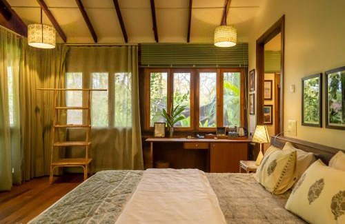 Assagao Bed & Breakfast | Mojigao - Eco Resort