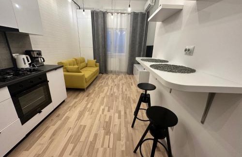 Iasi Apartment | Mojo-Jojo/a funky stay