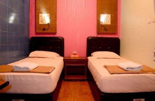 Mojokerto House | MOJOKERTO GUESTHOUSE