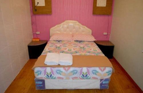 Mojokerto House | MOJOKERTO GUESTHOUSE