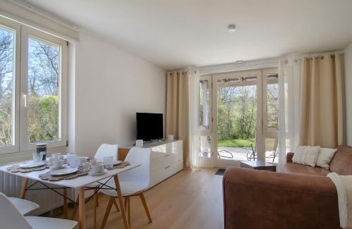 Uhldingen-Muehlhofen Apartment | Mojos Bodenseetraum