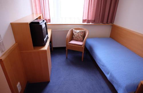 Drosendorf Hotel | Mokahotel