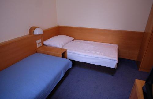 Drosendorf Hotel | Mokahotel