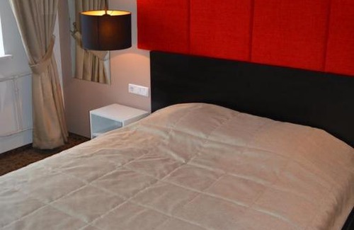 Klykiai Apartment | Mokomasis svetingumo centras