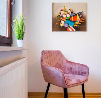 Sielce Apartment | Mokotów Sunlight Apartment