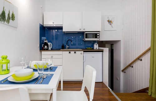 Mokotow Apartment | Mokotow Cosy House Studio