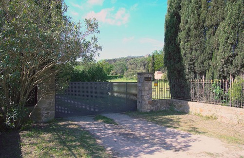Santa Cristina de Aro House | Molí d'en Tarrés. Ideal house for families10 people.
