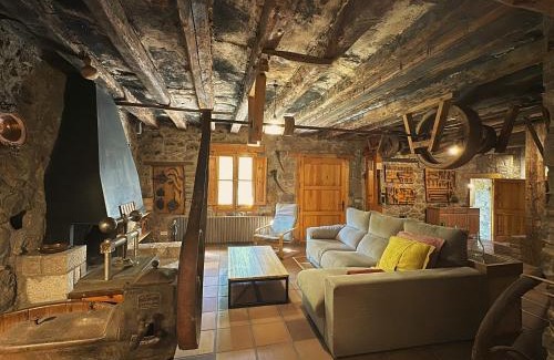 La Coma I la Pedra Ski Chalet | Molí de Dalt
