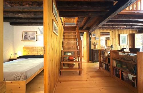 La Coma I la Pedra Ski Chalet | Molí de Dalt