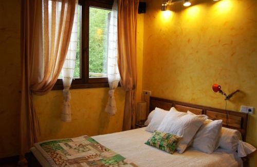 Baga House | Molí del Casó B&B