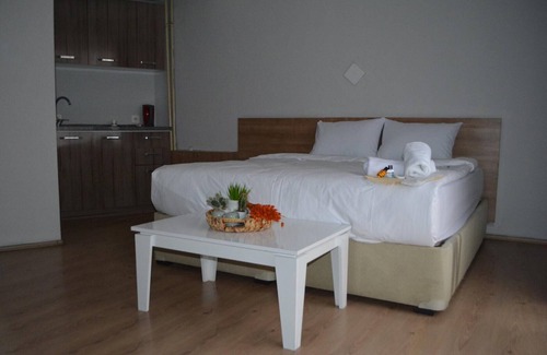 Usak Bed & Breakfast | MOLA INN
