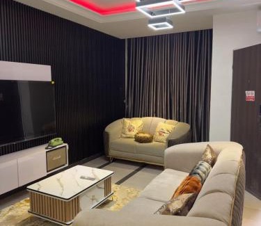 Asokoro House | Molarans Place